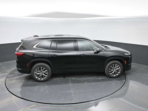 New 2026 Buick Enclave Preferred image 28