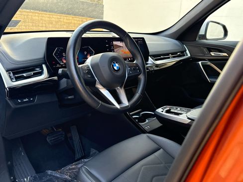 Certified 2024 BMW X1 xDrive28i w/ Convenience Package image 10
