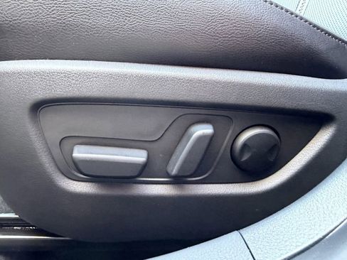 New 2025 MAZDA CX-50 AWD 2.5 Turbo w/ Accent Package image 24