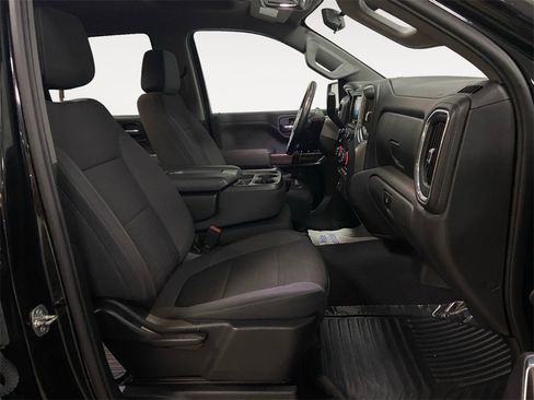Used 2021 Chevrolet Silverado 1500 LT image 15