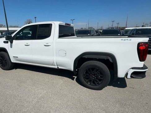 New 2026 GMC Sierra 1500 Elevation image 6