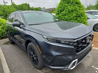 Used 2025 Honda CR-V Sport Touring