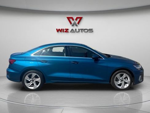 Used 2022 Audi A3 2.0T Premium FWD image 6