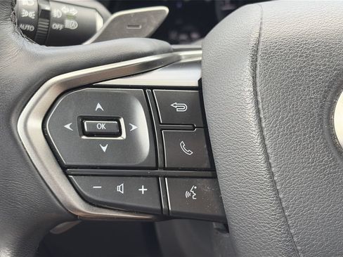Used 2023 Lexus RX 350 Premium w/ Accessory Package AWD/4WD image 12