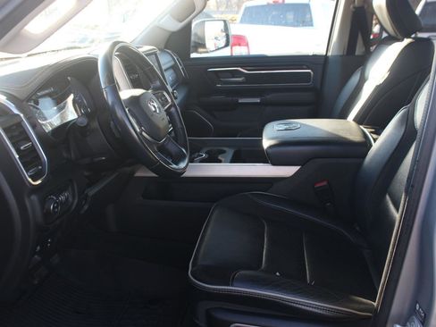 Used 2022 RAM 1500 Laramie image 18