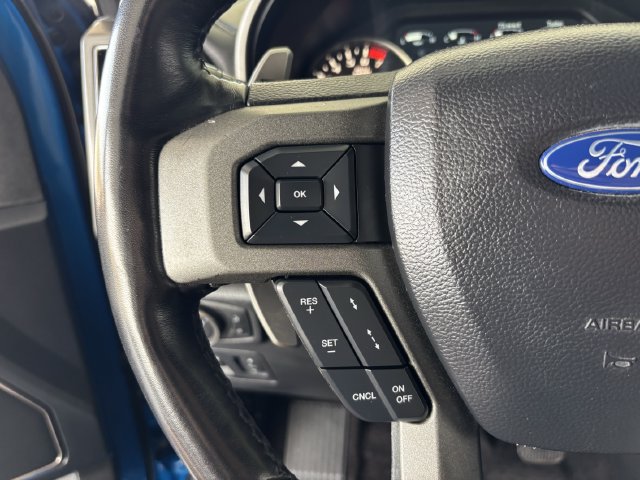 Used 2019 Ford F150 Raptor w/ Equipment Group 802A Luxury AWD/4WD image 25
