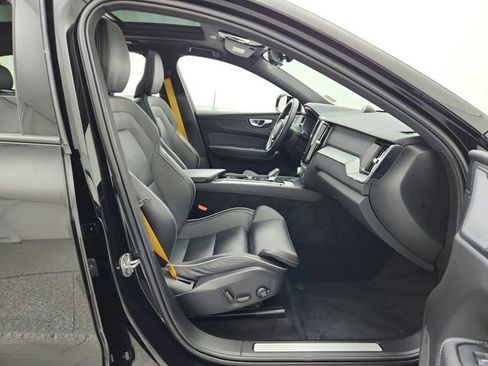 Certified 2024 Volvo XC60 T8 Polestar image 14