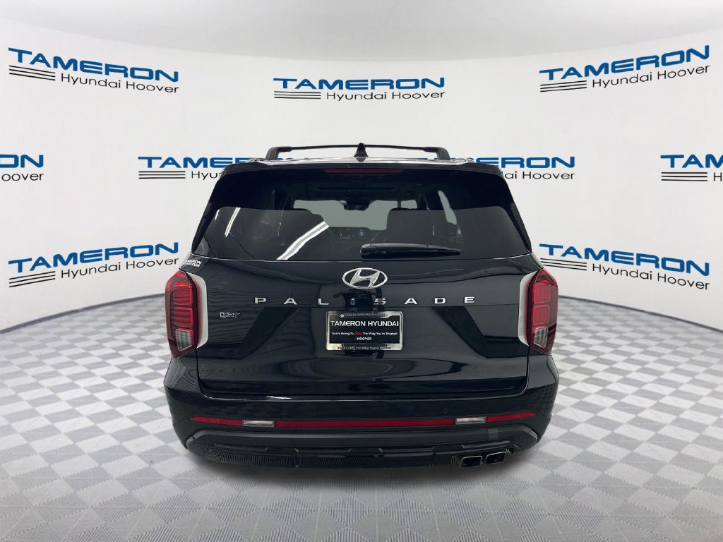 Used 2023 Hyundai Palisade XRT FWD image 4