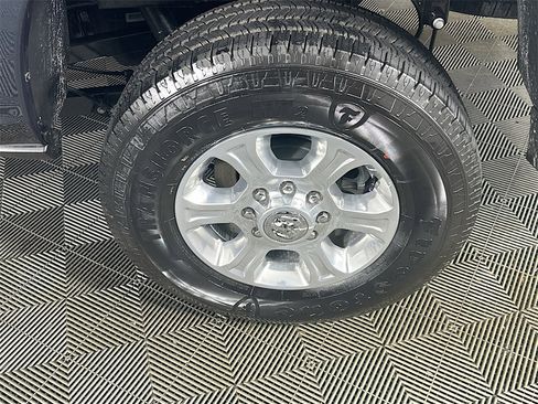 New 2025 RAM 2500 Big Horn image 17