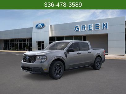 New 2025 Ford Maverick XLT w/ XLT Luxury Package