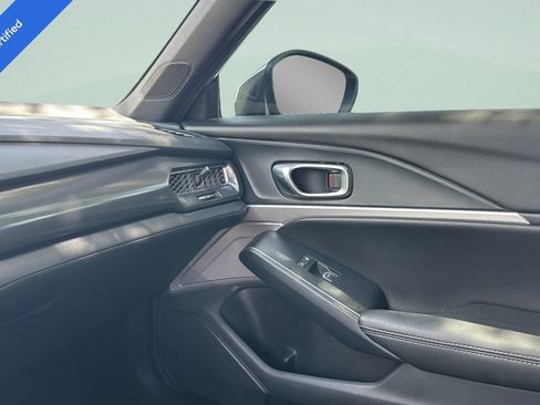 Used 2024 Acura Integra A-Spec FWD image 34