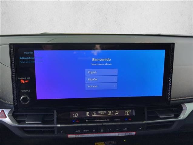 New 2026 Toyota Sienna XLE Woodland Edition AWD/4WD image 20