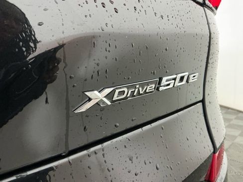 New 2026 BMW X5 xDrive50e w/ Executive Package AWD/4WD image 33
