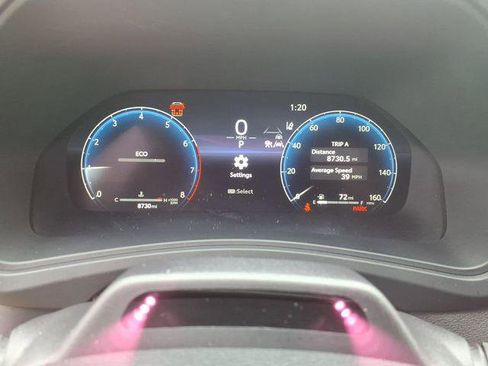 Certified 2026 Toyota Grand Highlander Platinum image 13