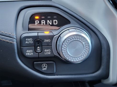 New 2026 RAM 1500 Tungsten image 13