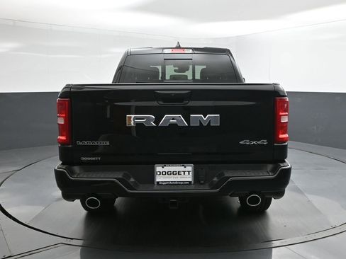 New 2026 RAM 1500 Laramie image 8