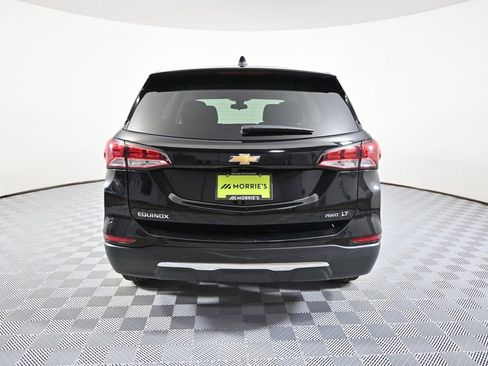 Used 2023 Chevrolet Equinox LT image 5