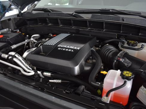 Used 2025 GMC Sierra 1500 Elevation w/ Elevation Premium Package image 36