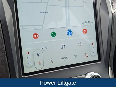 Used 2023 Ford Edge SEL w/ Convenience Package AWD/4WD image 21
