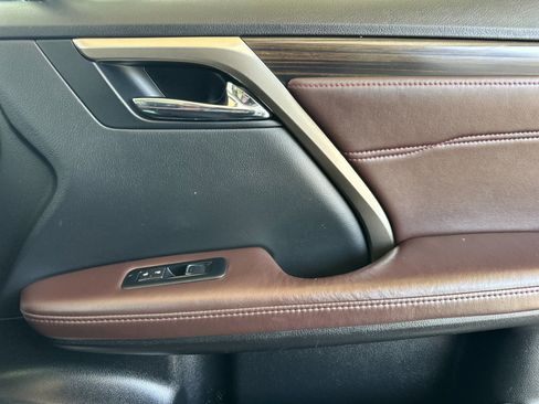 Used 2017 Lexus RX 350 FWD image 19