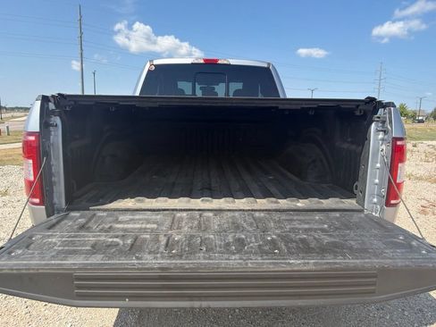 Used 2020 Ford F150 XLT w/ Equipment Group 302A Luxury AWD/4WD image 13