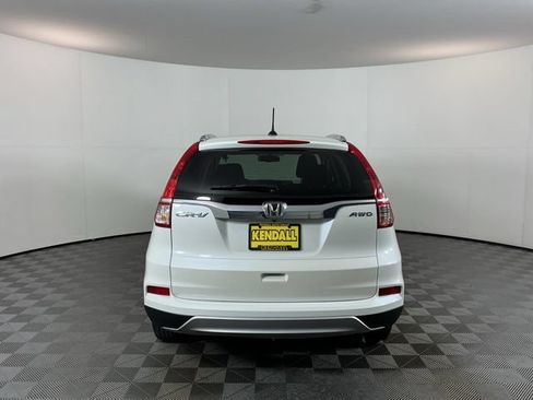 Used 2016 Honda CR-V EX-L image 6