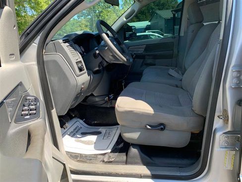 Used 2007 Dodge Ram 3500 Truck SLT image 14