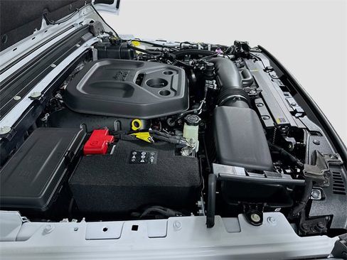 New 2026 Jeep Wrangler Willys image 20