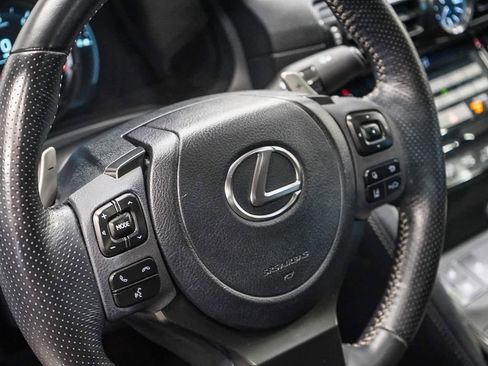 Used 2023 Lexus IS 350 F Sport image 19