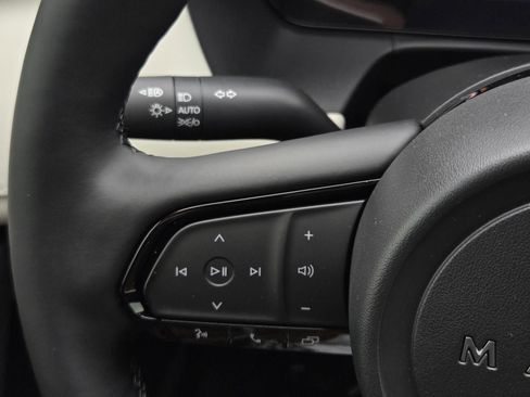 New 2026 MAZDA CX-5 Preferred AWD/4WD image 19