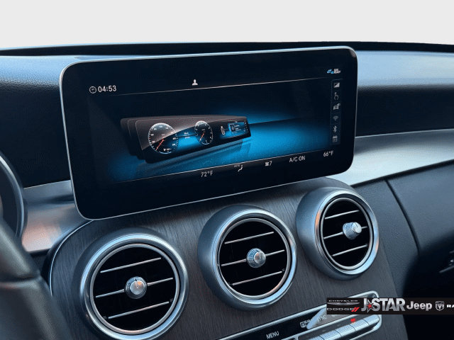 Used 2020 Mercedes-Benz C 300 Sedan image 21