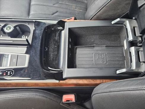 Used 2019 Audi A8 L 3.0T w/ Executive Package image 15