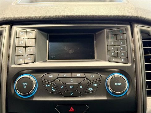 Used 2021 Ford Ranger XL w/ Equipment Group 101A High image 12