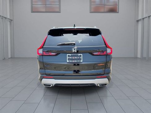 Certified 2026 Honda CR-V TrailSport image 9