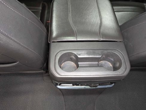 Used 2023 GMC Sierra 3500 Denali w/ Denali Ultimate Package image 21