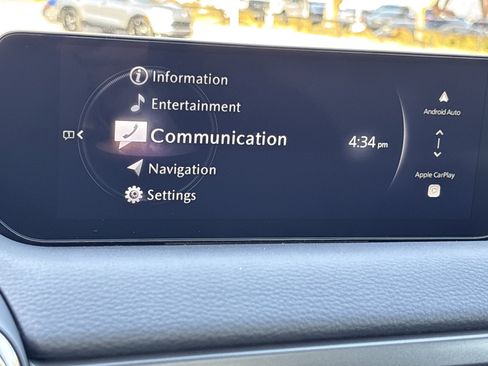 New 2026 MAZDA CX-50 2.5 Hybrid w/ Weather Package image 35