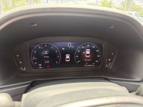 Certified 2024 Honda Accord LX image 23