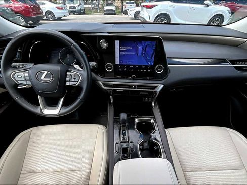 Used 2023 Lexus RX 350 FWD w/ Accessory Package (Z1) image 16
