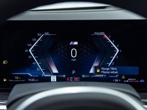 New 2026 BMW X5 xDrive40i w/ M Sport Package image 2