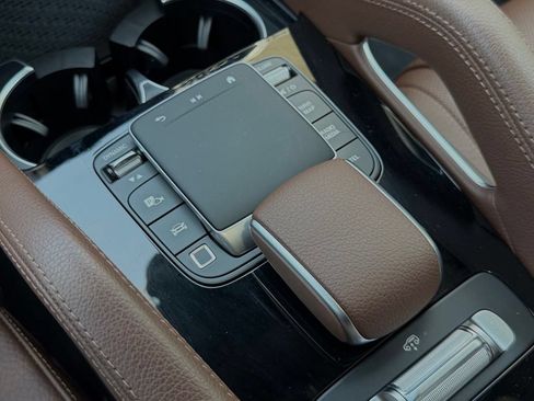 Certified 2026 Mercedes-Benz GLS 450 4MATIC image 29