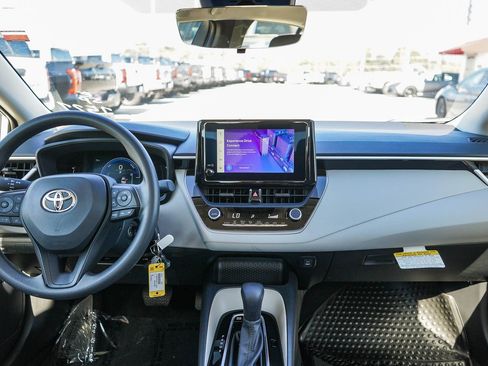 New 2026 Toyota Corolla LE FWD image 14