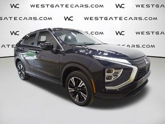 Used 2024 Mitsubishi Eclipse Cross SE video 2