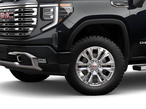 New 2026 GMC Sierra 1500 Denali w/ Technology Package AWD/4WD image 5