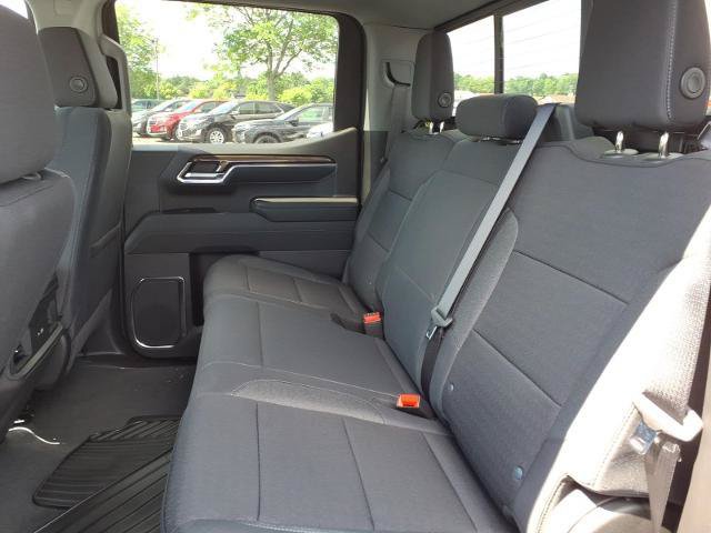 New 2026 Chevrolet Silverado 1500 RST w/ Safety Package AWD/4WD image 9