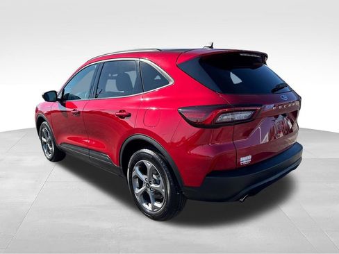 Used 2025 Ford Escape ST-Line AWD/4WD image 7
