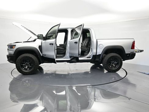 New 2026 RAM 1500 RHO w/ RHO Level 1 Equipment Group image 48