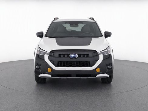 Used 2026 Subaru Forester Wilderness w/ Wilderness Plus Package AWD/4WD image 5