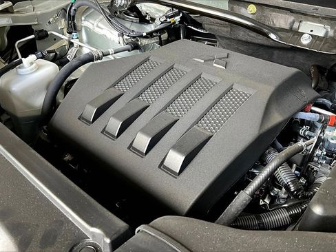 Used 2025 Mitsubishi Eclipse Cross ES image 30