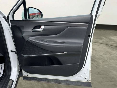 Used 2020 Hyundai Santa Fe Limited w/ Cargo Package AWD/4WD image 31