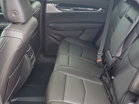 New 2026 Cadillac XT5 Premium Luxury w/ Driver Assist Package FWD image 21